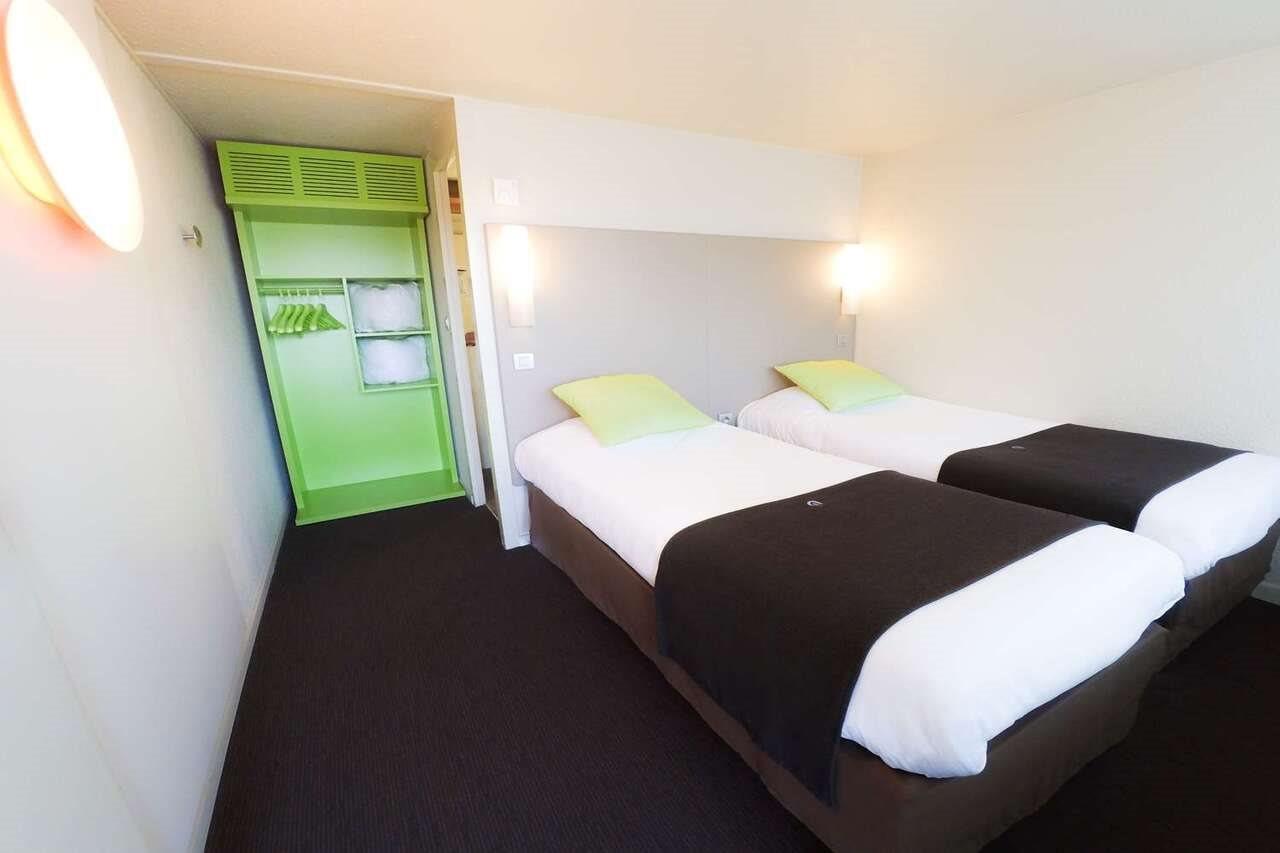 Campanile RUNGIS - ORLY Hotel Chevilly-Larue Exterior foto
