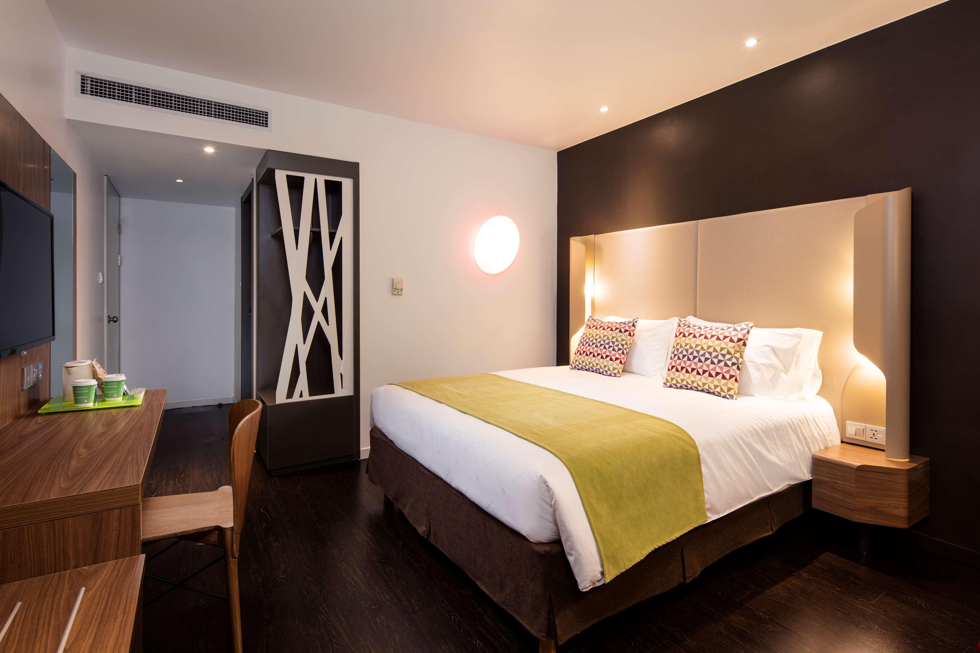 Campanile RUNGIS - ORLY Hotel Chevilly-Larue Exterior foto