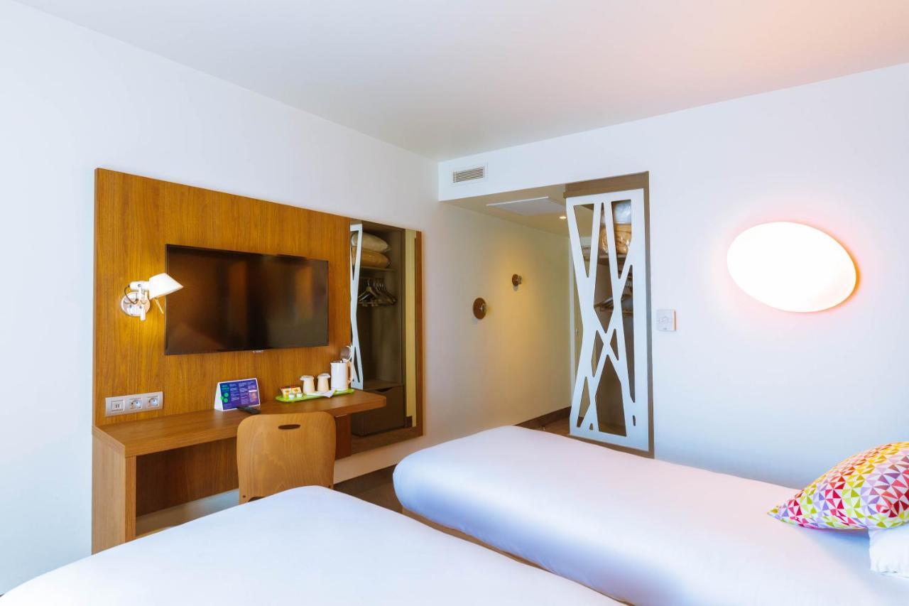 Campanile RUNGIS - ORLY Hotel Chevilly-Larue Exterior foto