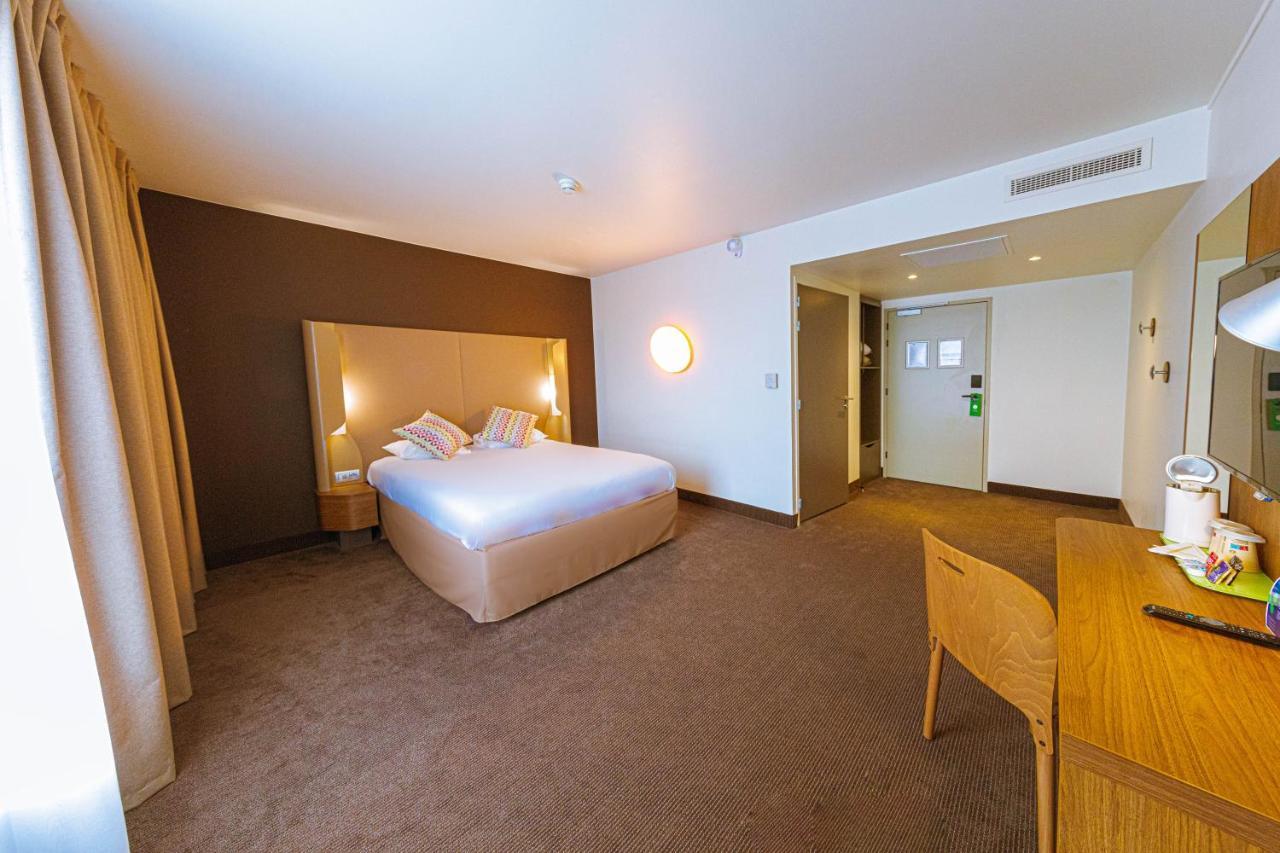 Campanile RUNGIS - ORLY Hotel Chevilly-Larue Exterior foto
