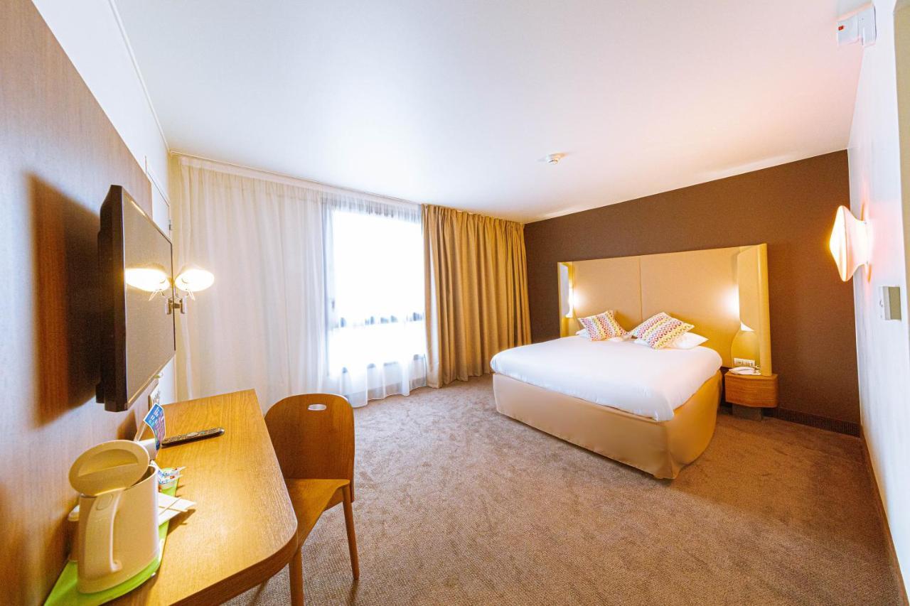Campanile RUNGIS - ORLY Hotel Chevilly-Larue Exterior foto