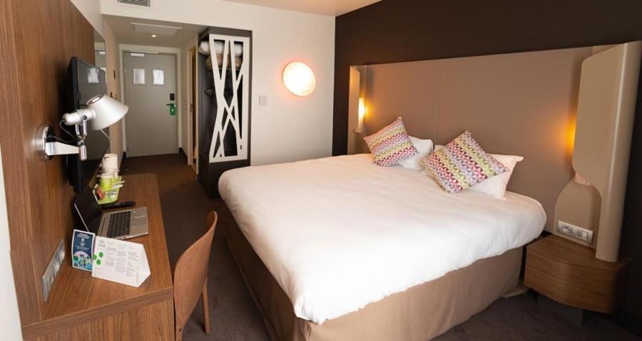 Campanile RUNGIS - ORLY Hotel Chevilly-Larue Exterior foto